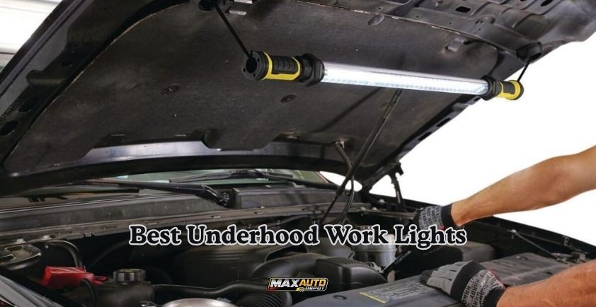 best underhood work lights