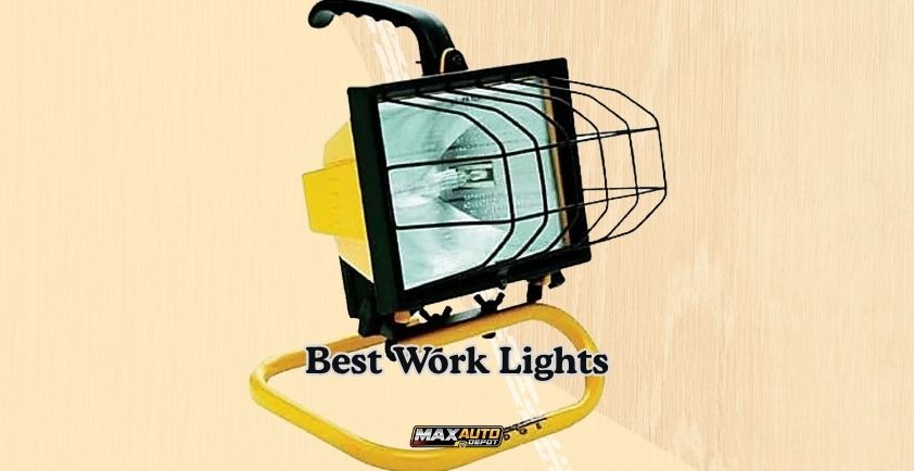 best work lights
